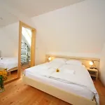 Hytte Planinski Dom Savica Bohinj