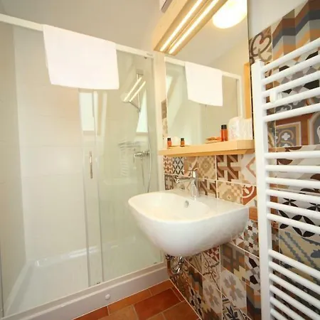 Lodge Planinski Dom Savica *