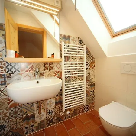 Lodge Planinski Dom Savica Bohinj