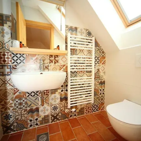 Planinski Dom Savica Lodge