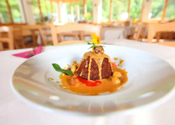 Planinski Dom Savica Lodge *