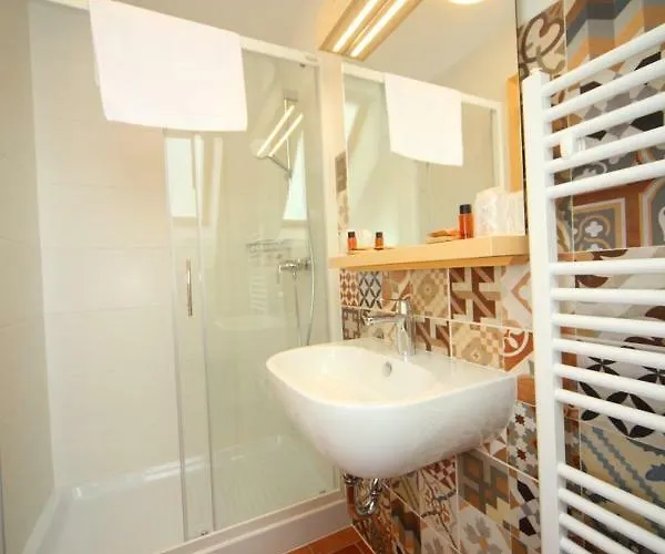 Lodge Planinski Dom Savica *