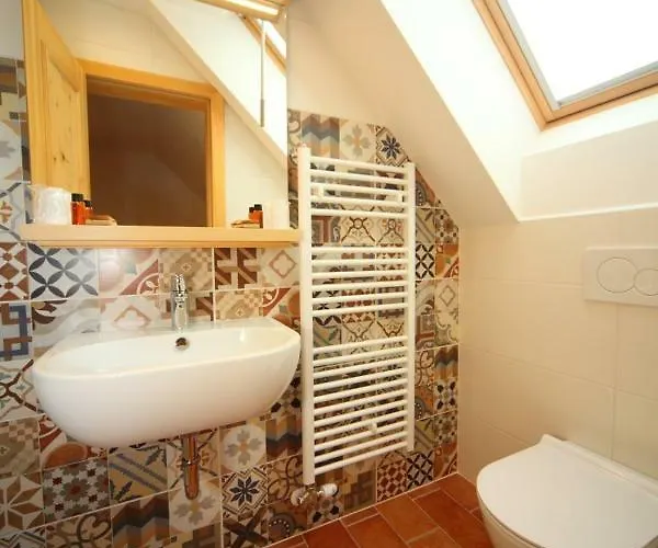 Lodge Planinski Dom Savica Bohinj